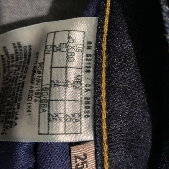 Guess skinny jean - Picture 3 of 5